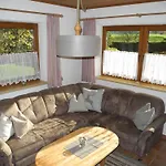 Bichler Rosi Apartmán *