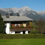 Apartmán Bichler Rosi *