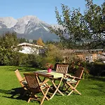 Bichler Rosi Apartmán *