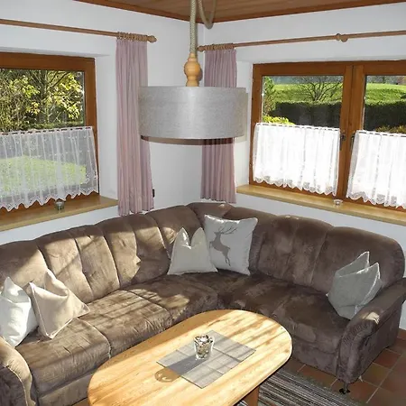 Bichler Rosi شقة *