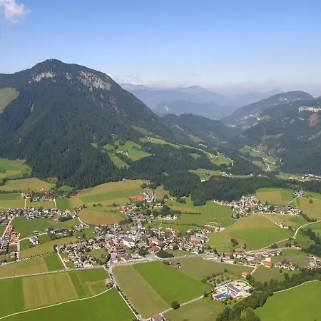 Διαμέρισμα Bichler Rosi