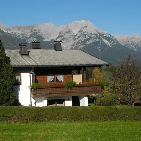 شقة Bichler Rosi *