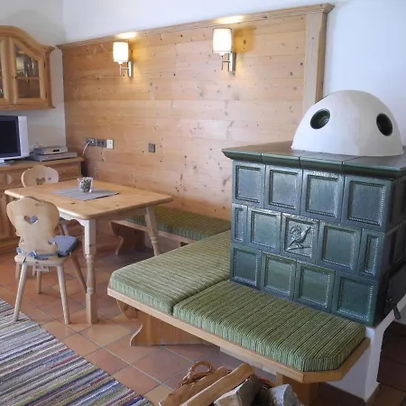 Apartment Bichler Rosi Soll