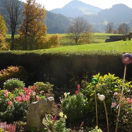 Bichler Rosi Διαμέρισμα *