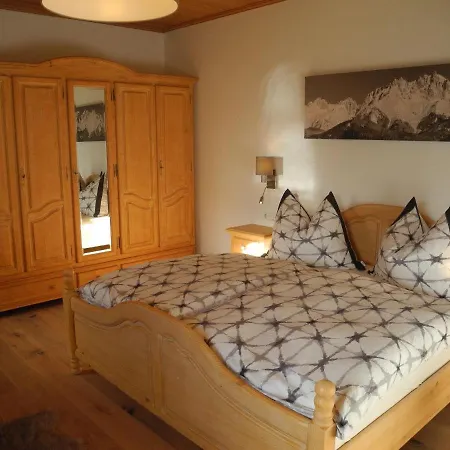 Bichler Rosi Apartment Soll