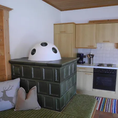 Apartment Bichler Rosi Soll