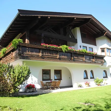 Apartamento Bichler Rosi