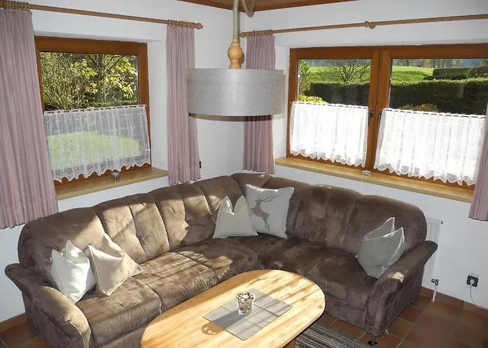 Bichler Rosi Apartamento *