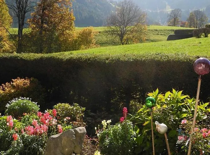 Bichler Rosi Apartamento *