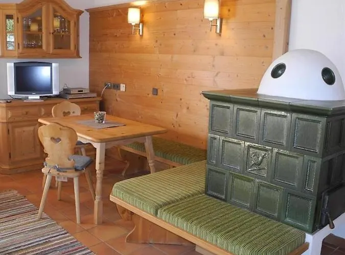 Bichler Rosi * Söll