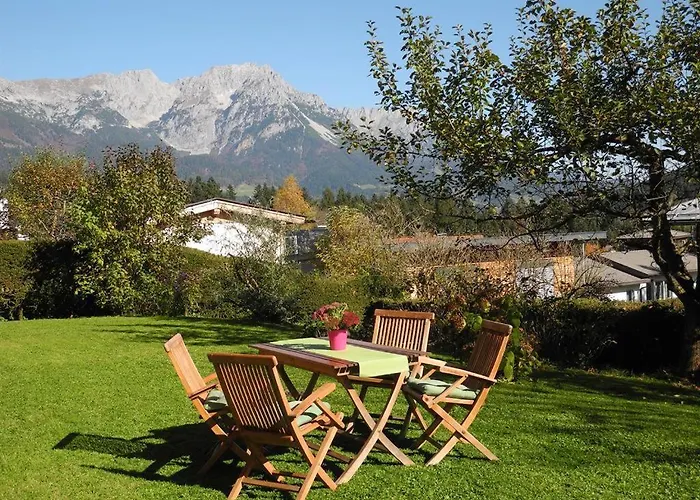 Bichler Rosi Apartamento *