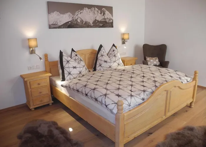 Apartamento Bichler Rosi