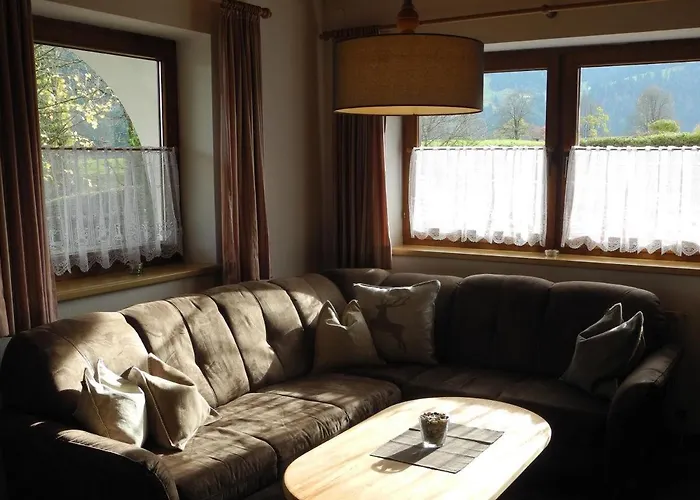 Bichler Rosi * Söll