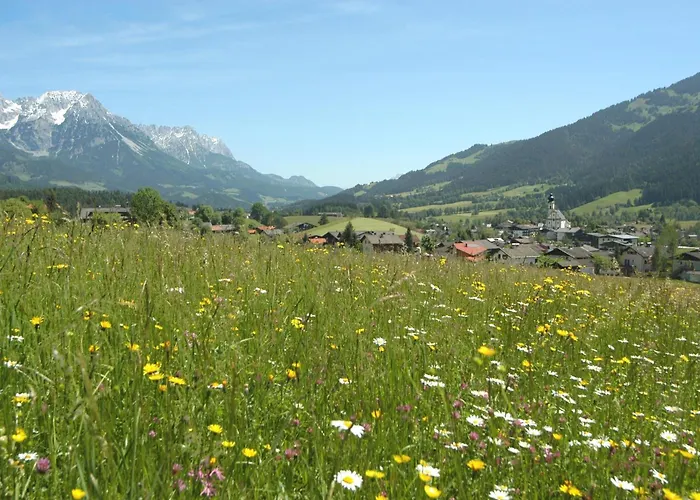 Apartamento Bichler Rosi *