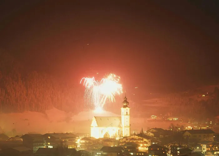 Bichler Rosi Apartamento *