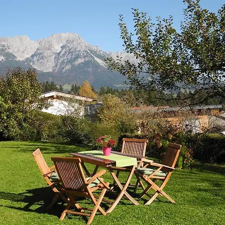 Bichler Rosi Apartman *