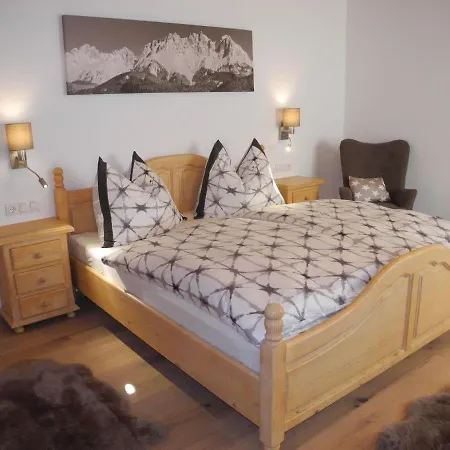 Apartman Bichler Rosi